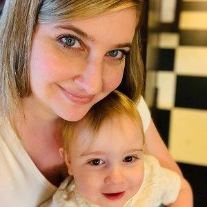 Meet your Posher, Elizabeth